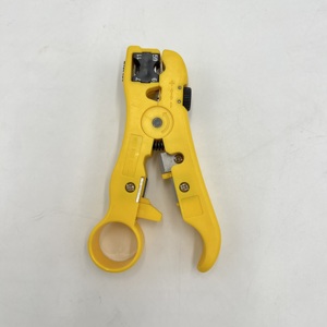 Rg59 RG6 rg7/<span class=keywords><strong>RG11</strong></span> phổ cáp đồng trục vũ nữ Thoát y Coax Tước công cụ đơn giản để hoạt động mạng công cụ - Product Image 2