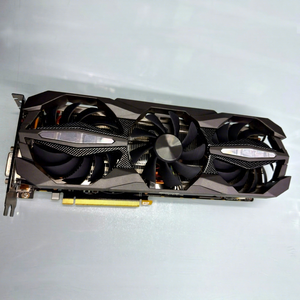 Tarjeta Gráfica para Juegos GeForce GTX 1070 Ti 8G 256Bit Usada, Tarjeta de Video GDDR5 - Product Image 1