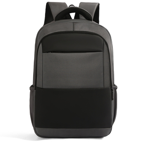 Mochila de Viaje Diaria Versátil 3 en 1 Convertible en Carro con Correa, Panel Trasero Transpirable, Ligera y Espaciosa - Product Image 1