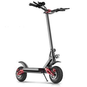 Gran potencia, <span class=keywords><strong>doble</strong></span> Motor, <span class=keywords><strong>doble</strong></span> unidad, 1000 W, 2000 W, 52 <span class=keywords><strong>V</strong></span>, 20,8 Ah, Scooter Eléctrico - Product Image 3