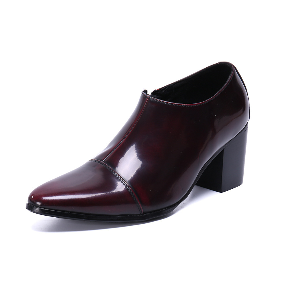 Promozione italian, Shopping online per italian promozionali - interno tacco  scarpe uomo.alibaba.com