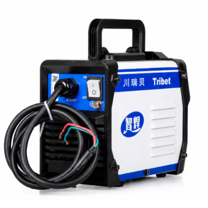 Chuanruibei ARC-250 Nuova Saldatrice Compatta per Uso Domestico, Modello 220V, Corpo Compatto, Alta Potenza - Product Image 3