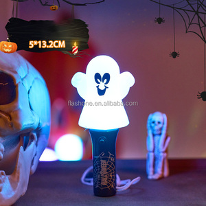 <span class=keywords><strong>Halloween</strong></span> Mini Luminous Led Đèn Lồng Ma Wand Stick Đồ Chơi Cầm Tay Đảng <span class=keywords><strong>Halloween</strong></span> Nguồn Cung Cấp Bên Cho Kid Của Đồ Chơi - Product Image 6
