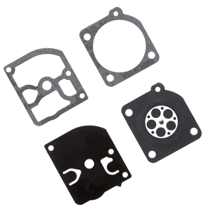 ZAMA GND-35 pour Homelite 250 Tronçonneuse HBC-40 <span class=keywords><strong>McCulloch</strong></span> 3200 3210 3214 3216 3516 Moteurs Carburateur Pièces kits De Réparation - Product Image 1