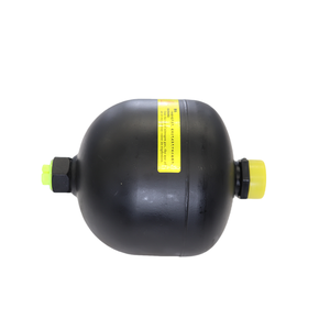 ถุงลมไฮดรอลิกยาง NBR รุ่นใหม่ ความดันสูง 219 NXQA -32L/31.5MPA -L-Y NXQA-2.5/31.5-L-Y  อะคูมูเลเตอร์แบบเป่าลม 6 เดือน - Product Image 1