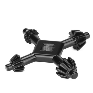 <span class=keywords><strong>Mandrin</strong></span> multifonction 4 en 1 <span class=keywords><strong>pour</strong></span> <span class=keywords><strong>perceuse</strong></span> à clé Porte-clé à cliquet Clé à douille à anneau <span class=keywords><strong>pour</strong></span> voiture Outil de réparation de bicyclette - Product Image 5