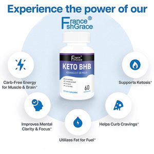 El mejor suplemento <span class=keywords><strong>Keto</strong></span> BHB para adultos mejora la claridad y el enfoque Las mejores cápsulas <span class=keywords><strong>Keto</strong></span> para perder peso - Product Image 4