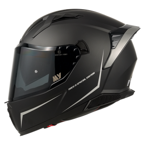 Helm Motor Full Face Pabrik OEM, Helm Balap Motor ECE, Helm Berkendara CASCO DOT untuk Dewasa - Product Image 3