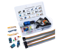 Kit Pemula untuk Modul Wifi ESP32 Esp-32s