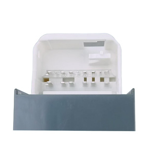 Toyota Tundra Sequoia Power <b>Window</b> Switch 84820-0R040 Auto Up Down Control With Led <b>Lights</b> - Product Image 4