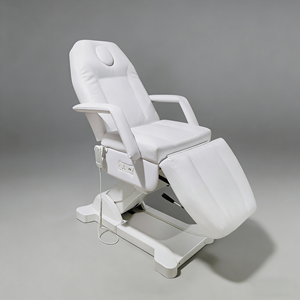 <span class=keywords><strong>Cama</strong></span> Eléctrica SPA de Esponja de Alta Elasticidad, Económica, para Salón de Tatuajes, Extensión de Pestañas, Venta al por Mayor, para Uso Clínico, <span class=keywords><strong>Cama</strong></span> Facial - Product Image 4