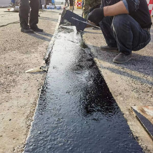 SINO-SINA XT-2023, Material de Relleno de Juntas de Expansión de Poliuretano de Alta Resistencia y Curado Rápido, Autonivelante, para Reparación de Puentes de Hormigón, ASTM D6297 - Product Image 2