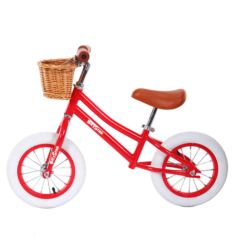 Wholesale Baby Balance Bike Woom Bike Frame V Brake