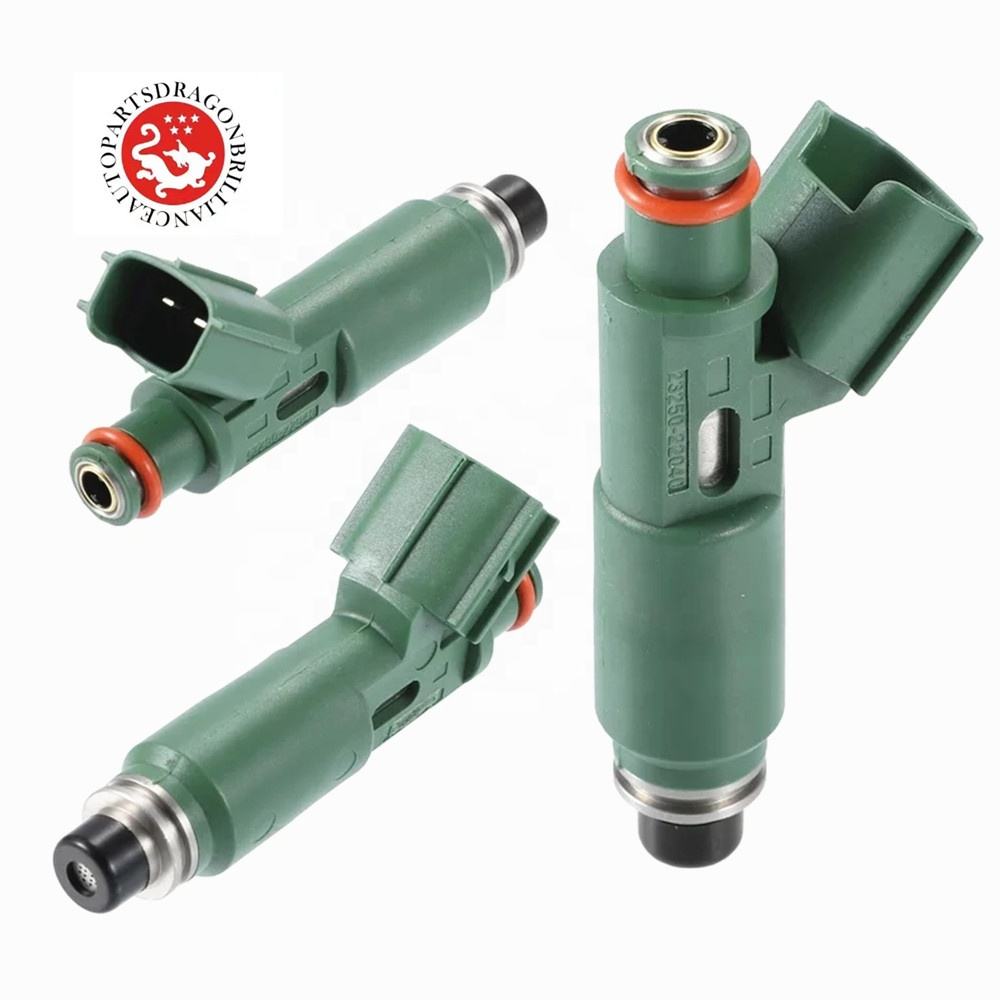 車用燃料インジェクター ポンティアック用 バイブ 1.8L I4 2005 2006