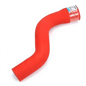 สายยางรถขุด SK130-8 สายยางอินเตอร์คูลเลอร์ LP05P01007P1 - Product Image 1