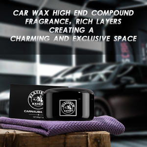 Pure <span class=keywords><strong>Carnauba</strong></span> Wax P1 Grado para un brillo brillante-Hidrofobicidad <span class=keywords><strong>de</strong></span> larga duración-¡Aprobado por Influencer! - Product Image 4