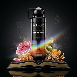 Parfum pour femme Woody Amber 100ml, vaporisateur, marque privée, lancement pour la collaboration entre marques privées et les marques. - Product Image 4