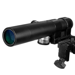 <span class=keywords><strong>SVT</strong></span>-40 tactique chasse portée HD Sports de plein air vue SFP lumière rouge optique loupe forte antichoc 3.5X - Product Image 5