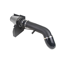 JUXING Customization Cold Air Intake System AF4381BK for GMC Sierra Yukon for 1500 2500 3500 Chevrolet Silverado 1999-2006