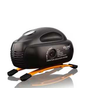 Gonfleur instantané de pression des pneus de voiture en Chine Gonfleur de gaz d'azote des pneus pour voiture et vélo - Product Image 3