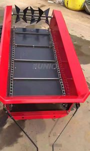 Ventes au comptant des fabricants de petits épandeurs de <span class=keywords><strong>fumier</strong></span> de haute qualité - Product Image 5