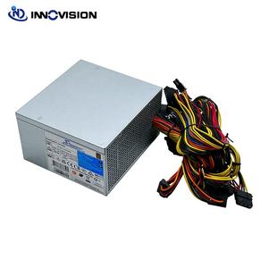 Garantie de 3 ans de Seasonic SSP-500ES2 stock Alimentation à découpage ATX nominale <span class=keywords><strong>500W</strong></span> PSU avec <span class=keywords><strong>80</strong></span> Plus <span class=keywords><strong>Bronze</strong></span> pour boîtier 2U 3U 4U IPC - Product Image 4