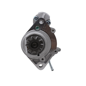 DINGLI 23300-EB71E 33307 12V 2,2KW 11T CW NEU 24 Monate Garantie Anlasser-Baugruppe für MITSUBISHI Nissan LKW - Product Image 2