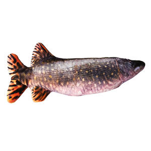 Douyin dengan Mainan Hiburan Kucing Ikan Simulasi Ikan Elektrik Selebriti <span class=keywords><strong>Web</strong></span> Yang Sama Mainan Kucing Ikan Listrik - Product Image 3
