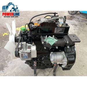 Bộ máy động cơ 3TNV88 chất lượng cao dành cho Yanmar - Product Image 6