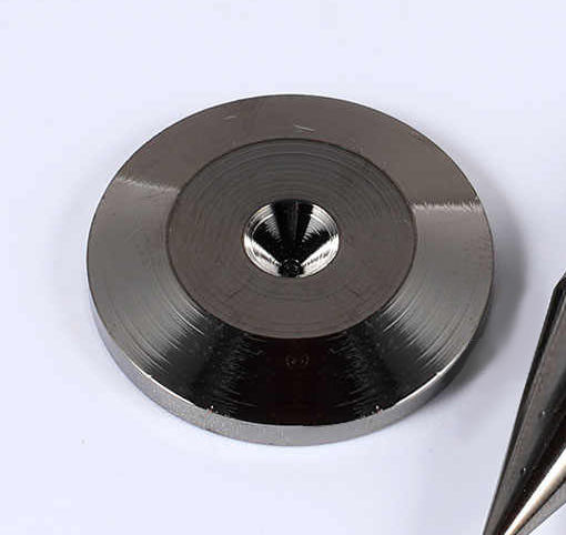 Joint noir (une pièce)