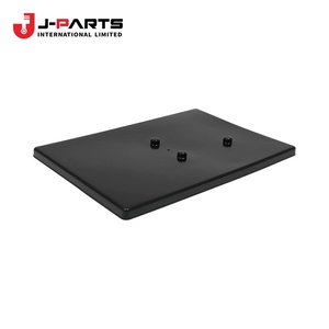 Support de batterie pour Nissan NAVARA D40 2005-2015 OE 2442856L00 2442856L00 - Product Image 4