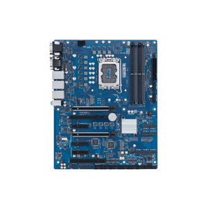 Q670E ATX Industrial Motherboard LGA1700 12/13/14th Gen 125W DDR5 3LAN Triple Display 7-Year Lifespan Full Support for 12th/13th - Product Image 3
