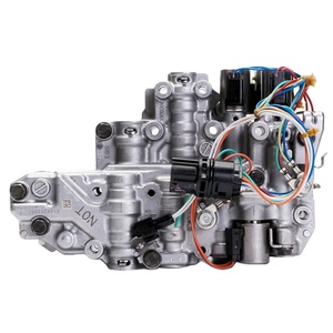 En Stock: Cuerpo de Válvula 27000-5T0-A03 para Honda Civic 2015-2020 - Product Image 1