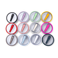 Fabricants de couvercles de paille scellés de 40 oz de cinquième génération, pliables, avec bec verseur, design minimaliste, en plastique de haute qualité, anti-fuite