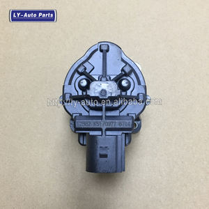EGR สูญญากาศ Solenoid วาล์วสำหรับ Opel Zafira Tourer C <span class=keywords><strong>2</strong></span>.0 CDTi/BiTurbo 2011บน K5T70977 - Product Image 3