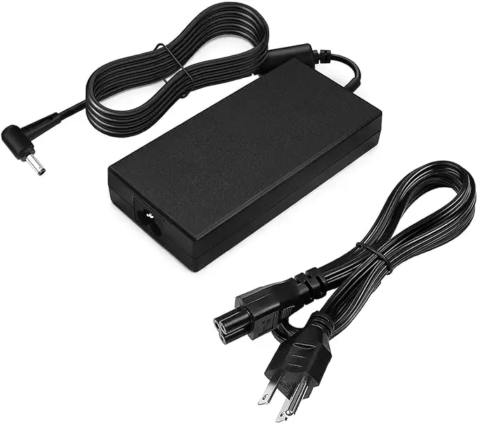 Adattatore per Laptop 19V 6.32A 5.5*2.5mm 120W convertitore AC-DC 100V-240V a 19V 6.32A 120W