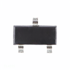 Power Management (PMIC) BOM IC In Stock TL431S Electronics Component TO 243AA - Product Image 1