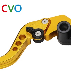 <span class=keywords><strong>Levier</strong></span> d'<span class=keywords><strong>embrayage</strong></span> de <span class=keywords><strong>frein</strong></span> hydraulique universel de <span class=keywords><strong>moto</strong></span> de 22mm - Product Image 5