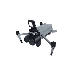 Compatible avec DJI Mavic Air 3S, lumière de vol nocturne, protection du cardan, accessoire anti-collision pour drone, emballage en boîte couleur
