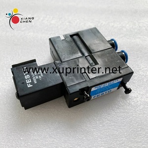 Valve WD de haute qualité M2.184.1121, pièces d'impression offset M2.184.1121/05 - Product Image 5