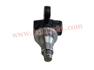 43212-30511-71 מבליטה פלדה lh עבור <span class=keywords><strong>toyota</strong></span> מלגזה <span class=keywords><strong>7fd40</strong></span> 7fd50 חלקי חילוף - Product Image 2