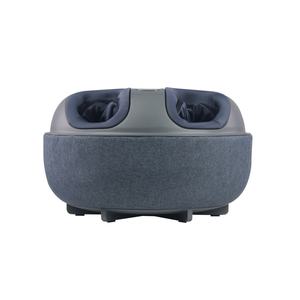 Nuovo Prodotto 2025: Massaggiatore Elettrico 2 in 1 per Piedi con Shiatsu, Impastamento, Compressione d'Aria e Riscaldamento per Ufficio e Casa - Product Image 4