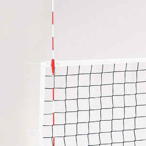 Stock fibra de vidrio oficial <span class=keywords><strong>clib</strong></span> Club Voleibol red antena playa voleibol post antena antenas - Product Image 1