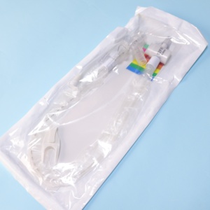 Tivanck สายสวนดูดยาแบบปิดได้อุปกรณ์เพื่อการบริโภคทางการแพทย์อื่นๆ - Product Image 5