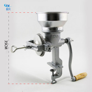 Hướng Dẫn Sử Dụng Máy Nghiền Hạt Ngô Khô Mill Bột Máy Mài Máy - Product Image 5