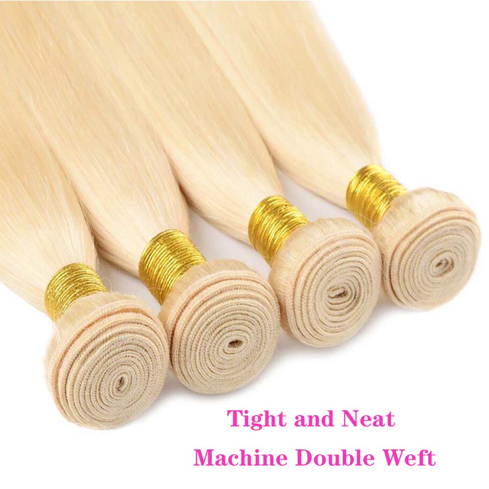 40 inch human hair extensions