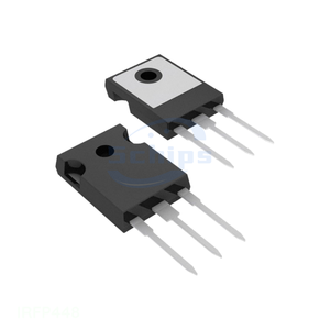Buy Electronics Components Online Transistors TO-247AC IRFP448 Authorized Distributor - Product Image 1