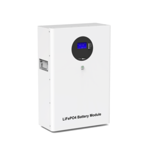 48V 51.2V LiFePO4 Pin 5kwh 10kwh 15kwh 20kwh cho hệ thống năng lượng mặt trời, up nhà, cung cấp điện dự phòng - Product Image 4