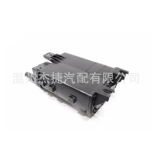 Filtros de Carbón Activado Compatibles con Ford Lincoln, Plástico LX61-9E857-UB y LX61-9E857-FD - Product Image 1