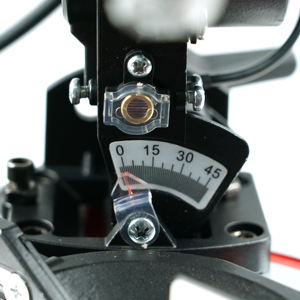 <span class=keywords><strong>TEH</strong></span> 210mm Scie à onglets industrielle portable Source d'alimentation électrique personnalisée pour le bricolage pour la coupe du bois et du métal-Offres Spéciales - Product Image 4